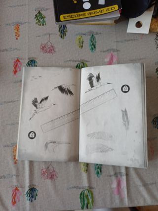 Calendario dell'Avvento Escape Room