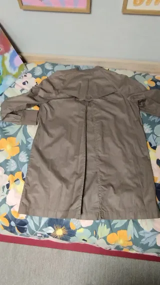 Chubasquero Comptoir des cotonniers