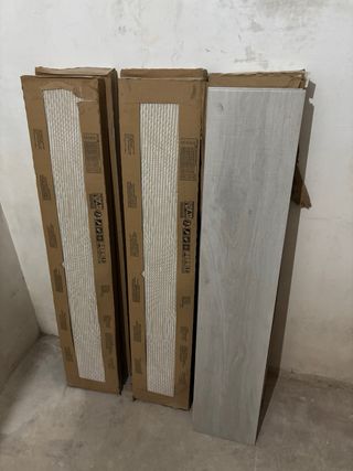 Suelo porcelánico Peronda Boreal