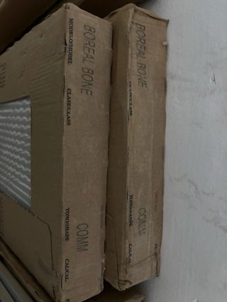 Suelo porcelánico Peronda Boreal