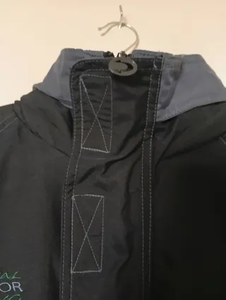 Cortavientos John Smith Original Outdoor.