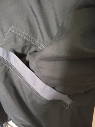 Cortavientos John Smith Original Outdoor.