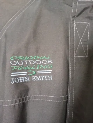 Cortavientos John Smith Original Outdoor.