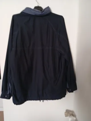 Cortavientos John Smith Original Outdoor.