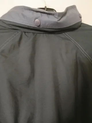 Cortavientos John Smith Original Outdoor.