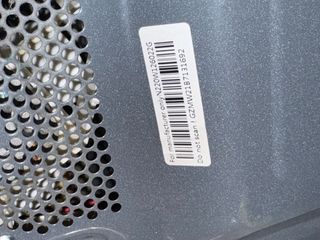 Microondas Qilive Negro