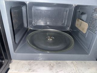 Microondas Qilive Negro