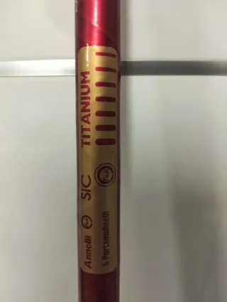 Caña Surfcasting Renzo Valdieri 450