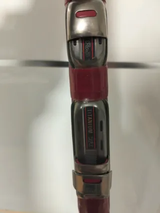 Caña Surfcasting Renzo Valdieri 450