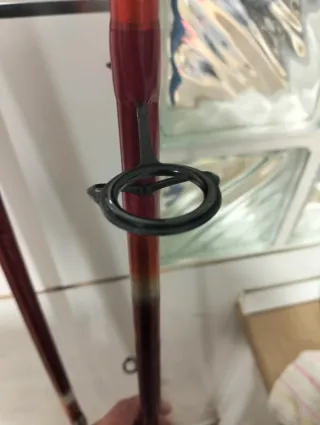 Caña Surfcasting Renzo Valdieri 450