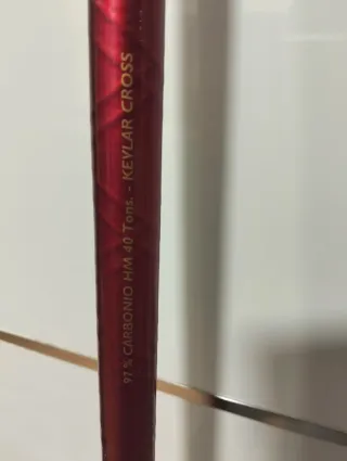 Caña Surfcasting Renzo Valdieri 450