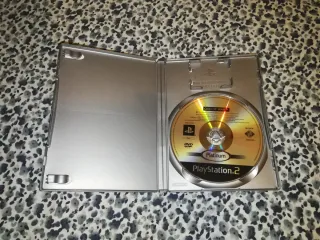 God of War PS2