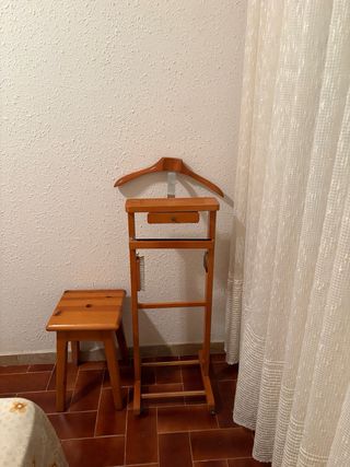 Muebles rústicos Quer Massis