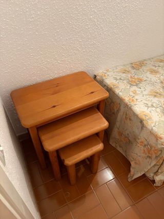 Muebles rústicos Quer Massis