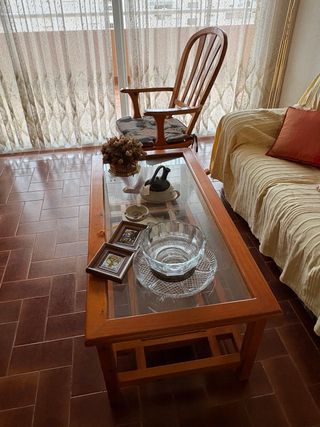 Muebles rústicos Quer Massis