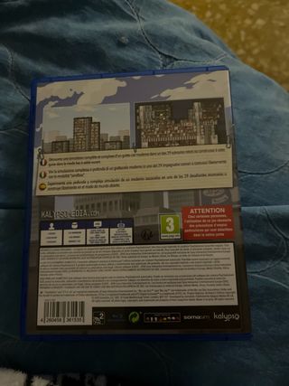 Project Highrise Architect's Edition PS4