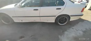 BMW 318i e36