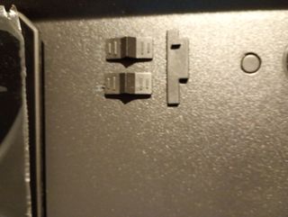 Torre Gaming VSPC5 Cristal Templado 5 Ventiladores