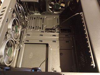 Torre Gaming VSPC5 Cristal Templado 5 Ventiladores