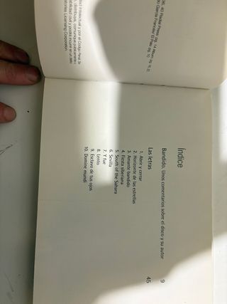 Libros Miguel Bosé: Bandido y Los Chicos No Lloran