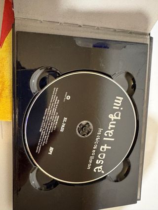 Libros Miguel Bosé: Bandido y Los Chicos No Lloran