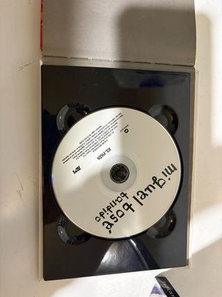 Libros Miguel Bosé: Bandido y Los Chicos No Lloran