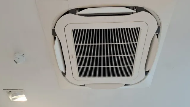 Aire Acondicionado Oferta