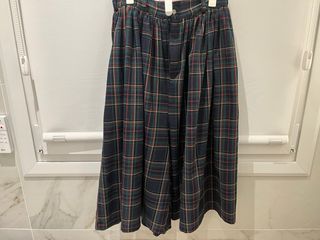 Falda pantalón Lady Cacahuete Talla XS