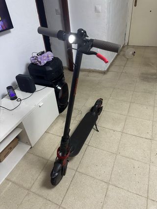 Patinete Eléctrico Xiaomi Pro 2