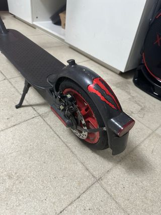 Patinete Eléctrico Xiaomi Pro 2