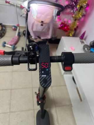 Patinete Eléctrico Xiaomi Pro 2