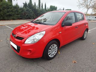 Hyundai i20 2010