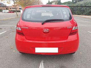 Hyundai i20 2010