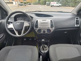 Hyundai i20 2010