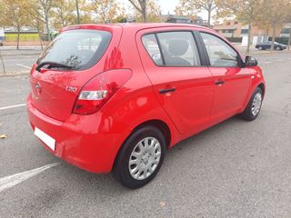 Hyundai i20 2010