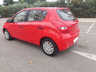 Hyundai i20 2010