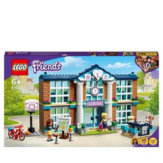 LEGO Friends Scuola 41682