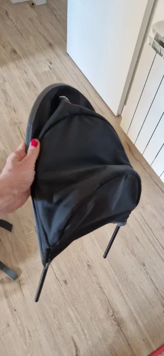 Mochila Portabebés Deuter