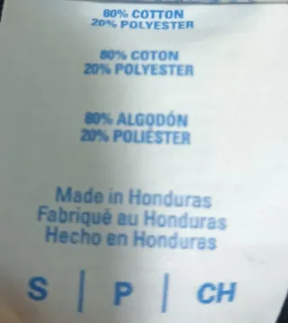 Sudadera Stranger Things Oficial Netflix Negra