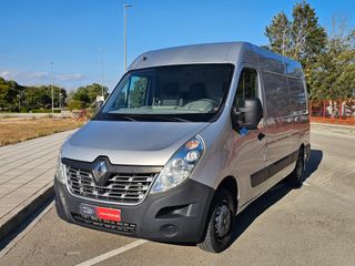 Renault Master 2017