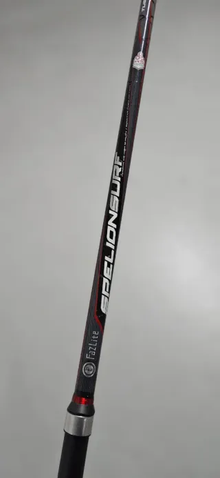 Canas de pesca Kali Kunnan Spelion Surf