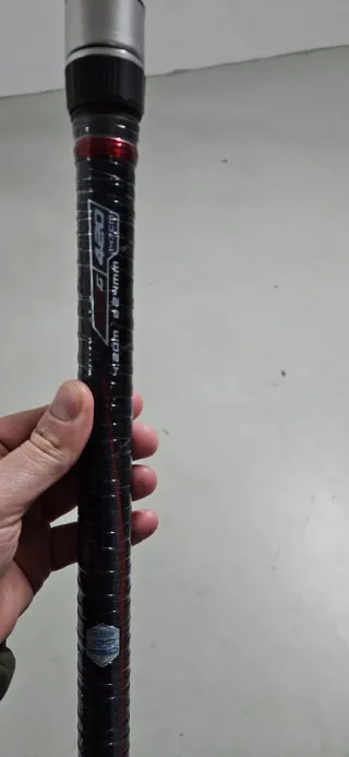 Canas de pesca Kali Kunnan Spelion Surf