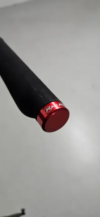 Canas de pesca Kali Kunnan Spelion Surf