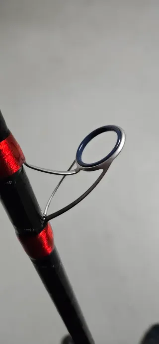 Canas de pesca Kali Kunnan Spelion Surf