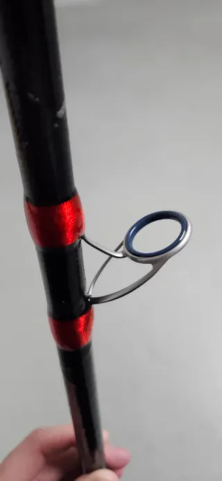 Canas de pesca Kali Kunnan Spelion Surf