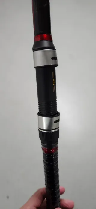 Canas de pesca Kali Kunnan Spelion Surf