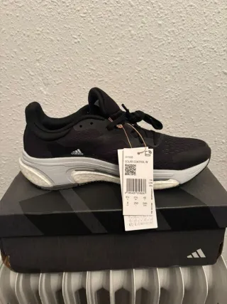 Zapatillas Adidas Solar Control Talla 40