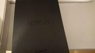 Cubot Note 21 Smartphone