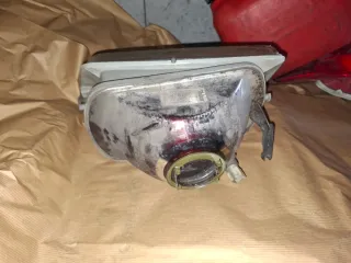 Faro Delantero Izquierdo Peugeot 205