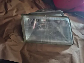 Faro Delantero Izquierdo Peugeot 205